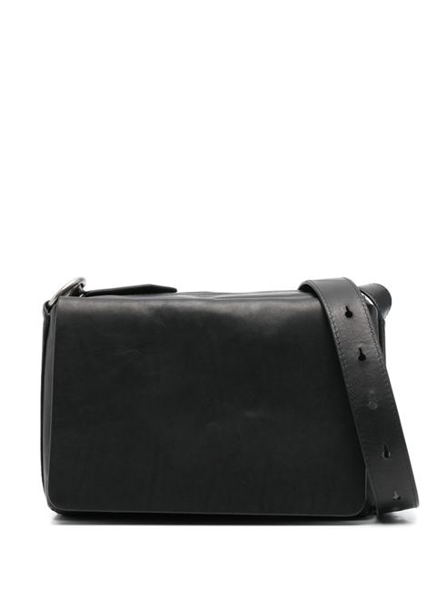 Black crossbody bag Dries van noten - men DRIES VAN NOTEN | 251021512197900